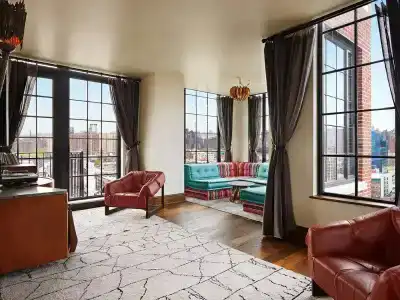 The Ludlow - 74