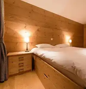 Nendaz 4 Vallées & SPA 4* Superior - 90
