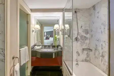 Intercontinental Cairo Semiramis, An Ihg - 87