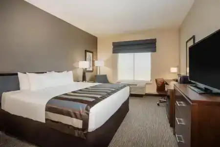 Wingate by Wyndham Denver Airport - 22