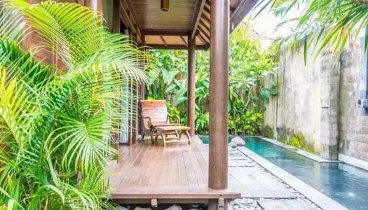 The Mansion Resort & Spa - 90