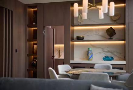Hilton Sofia - 76