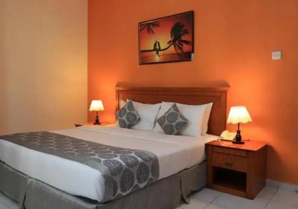 Al Maha Regency Suites - 48