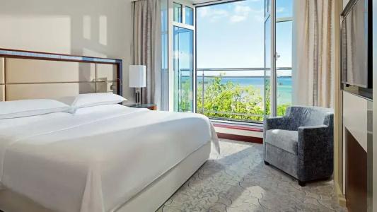 Sheraton Sopot - 72