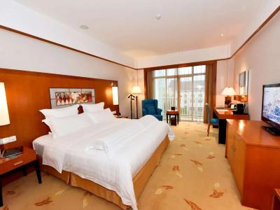 Pullman Zhangjiajie - 59