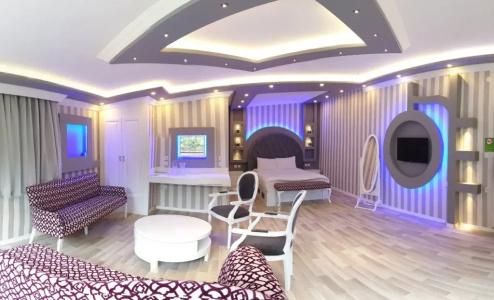 Ayder Doga Resort - 99
