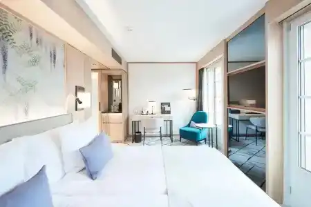 Storchen Zürich - Lifestyle boutique - 96
