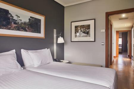 Silken Amara Plaza - 43