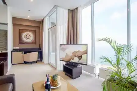 NEMO Resort & Spa - 136