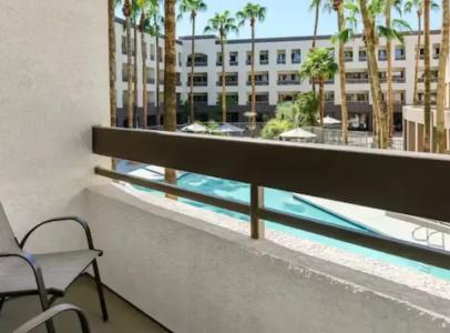 Hilton Phoenix Airport - 58