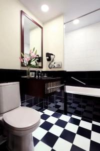 Copthorne King's Singapore on Havelock - SG Clean - 18