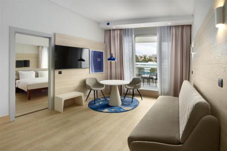 Radisson Blu Nice - 65