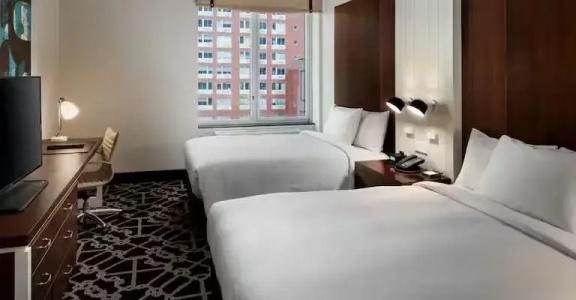 Hilton Brooklyn New York - 38
