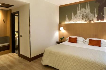 Starhotels Ritz - 36