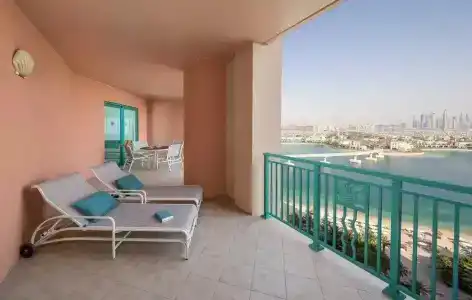 Atlantis, The Palm - 69