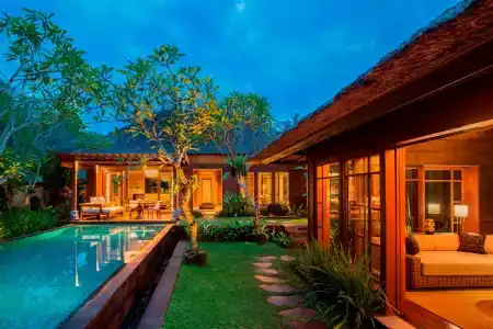 Mandapa, A Ritz-Carlton Reserve - 48