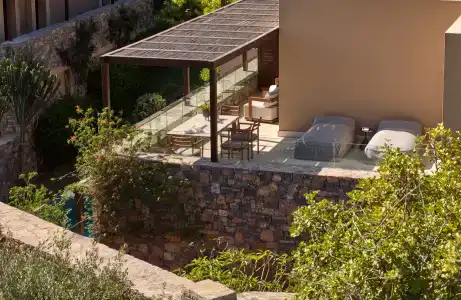 Daios Cove Luxury Resort & Villas - 90