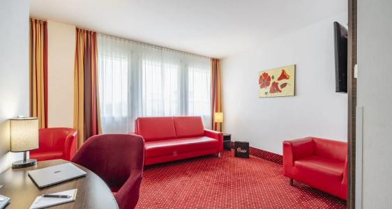 Best Western Plus Amedia Wien - 55