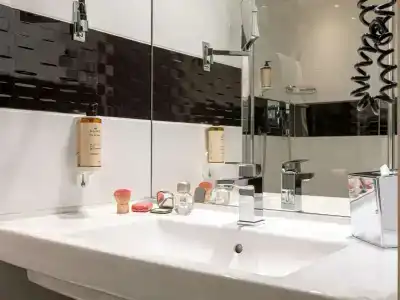Mercure Paris Place d'Italie - 46