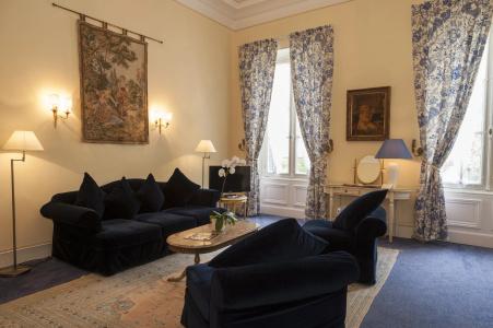 Domaine d'Auriac - Relais & Châteaux - 27