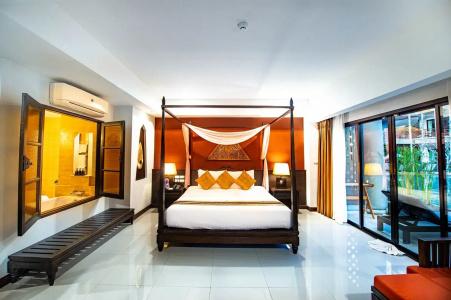 Navatara Phuket Resort - Sha Extra Plus - 43