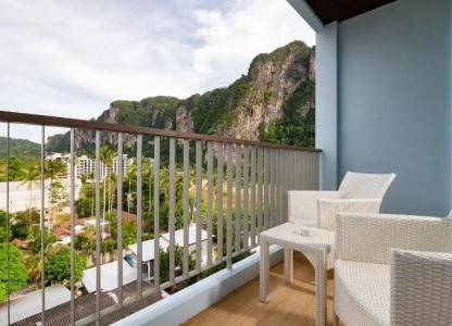 Bluesotel Krabi Aonang Beach- Sha Extra Plus - 10