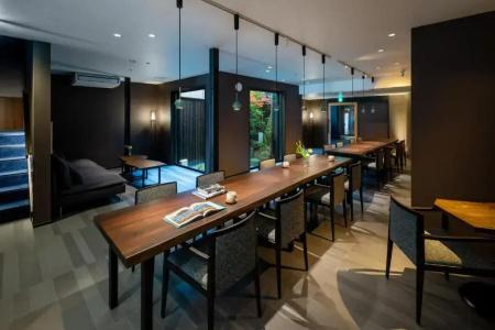 The Machiya - 24
