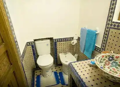 Riad Dar Jabador - 40