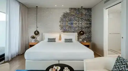 Vert Lagoon Netanya - 31