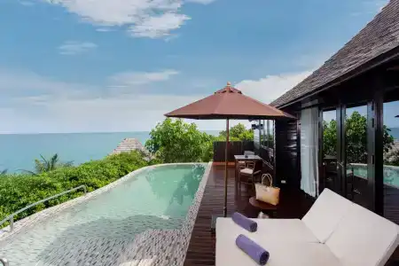 Silavadee Pool Spa Resort - Sha Extra Plus - 121