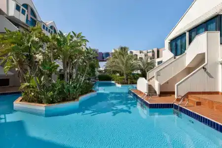 Susesi Luxury Resort - 101
