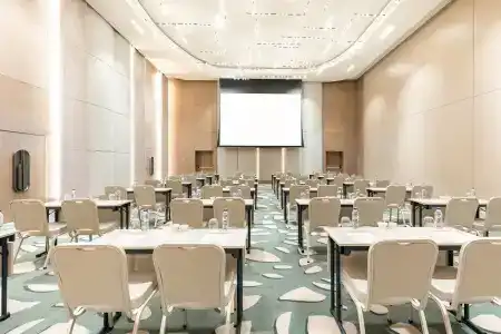 Sheraton Cesme Resort & Spa - 35