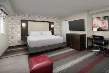 West End Washington DC, Tapestry Collection by Hilton - 26