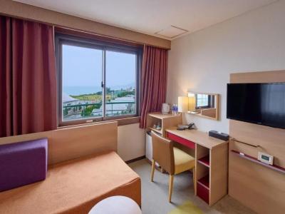 Yugaf Inn Okinawa - 61