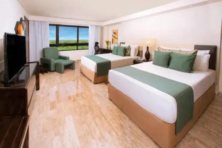 Oh! Cancun - The Urban Oasis - 47