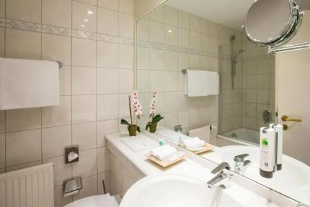 Best Western Plus Theodor Storm - 27