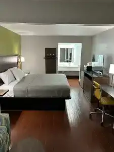 Traveby Wyndham Suites St Augustine - 4