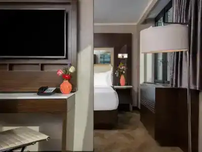Holiday Inn Brooklyn Downtown, An Ihg - 81