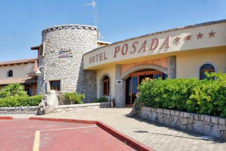 Club Esse Posada - 9