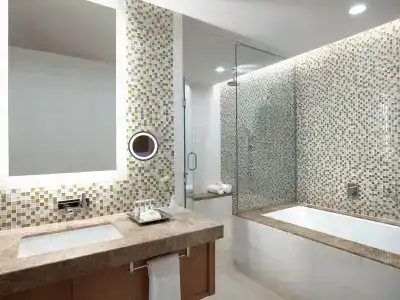 Swissôtel Al Ghurair Dubai - 47
