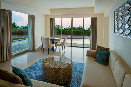 Sheraton Bali Kuta Resort - 19