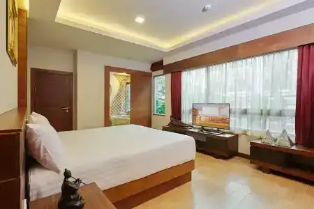 The Agate Pattaya Boutique Resort - 71