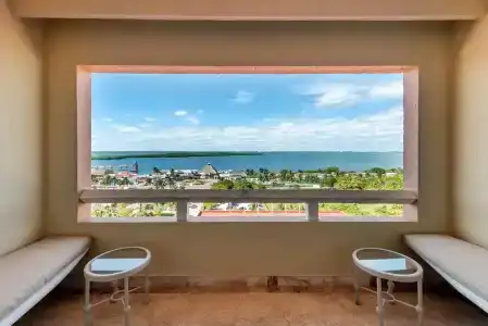 Omni Cancun & Villas - Все включено - 28