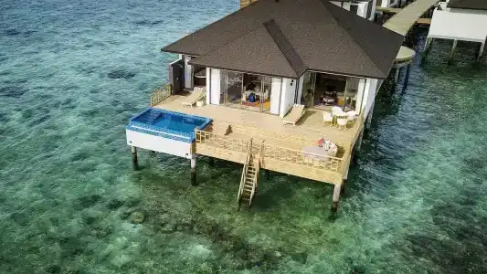 Robinson Noonu - All Inclusive - 46