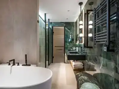 Swissôtel - 50