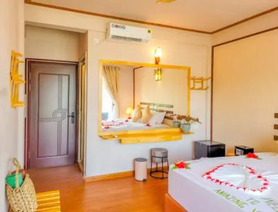 Amazing View Guest House - 27