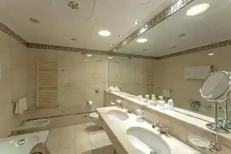 Abano Ritz Terme - 52