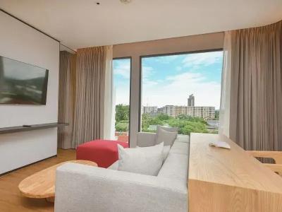 Dusitd2 Hua Hin - Sha Extra Plus - 53