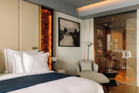 Savoy Palace - The Leadings of the World - Savoy Signature - 50