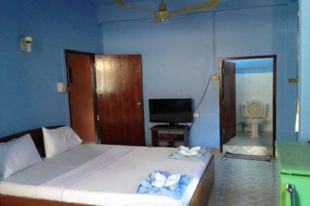 Baan Natcha - 34